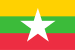 Union of Myanmar